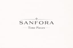 Sanfora Time Pieces