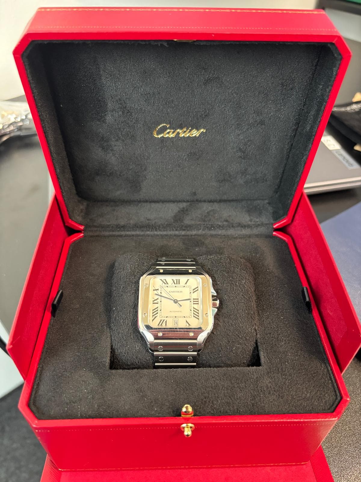 Santos de Cartier - Image 1