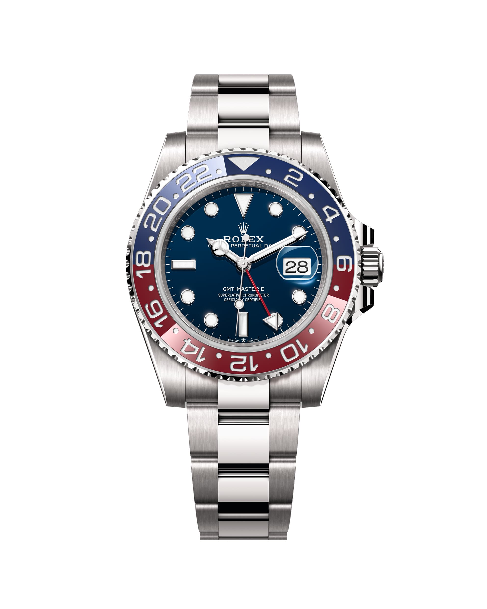 rolex gmt master - Image 1